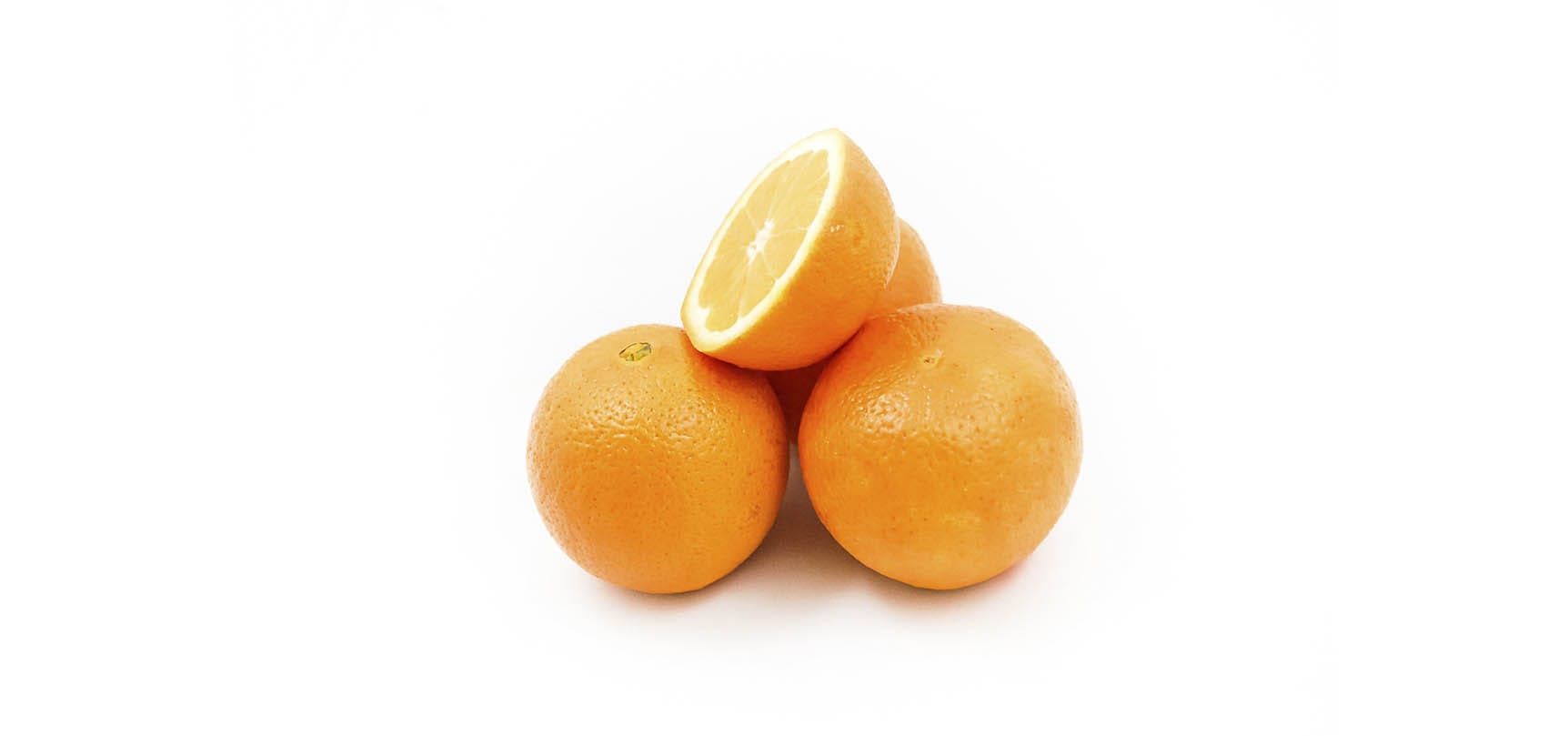 cuantas naranjas comer al dia