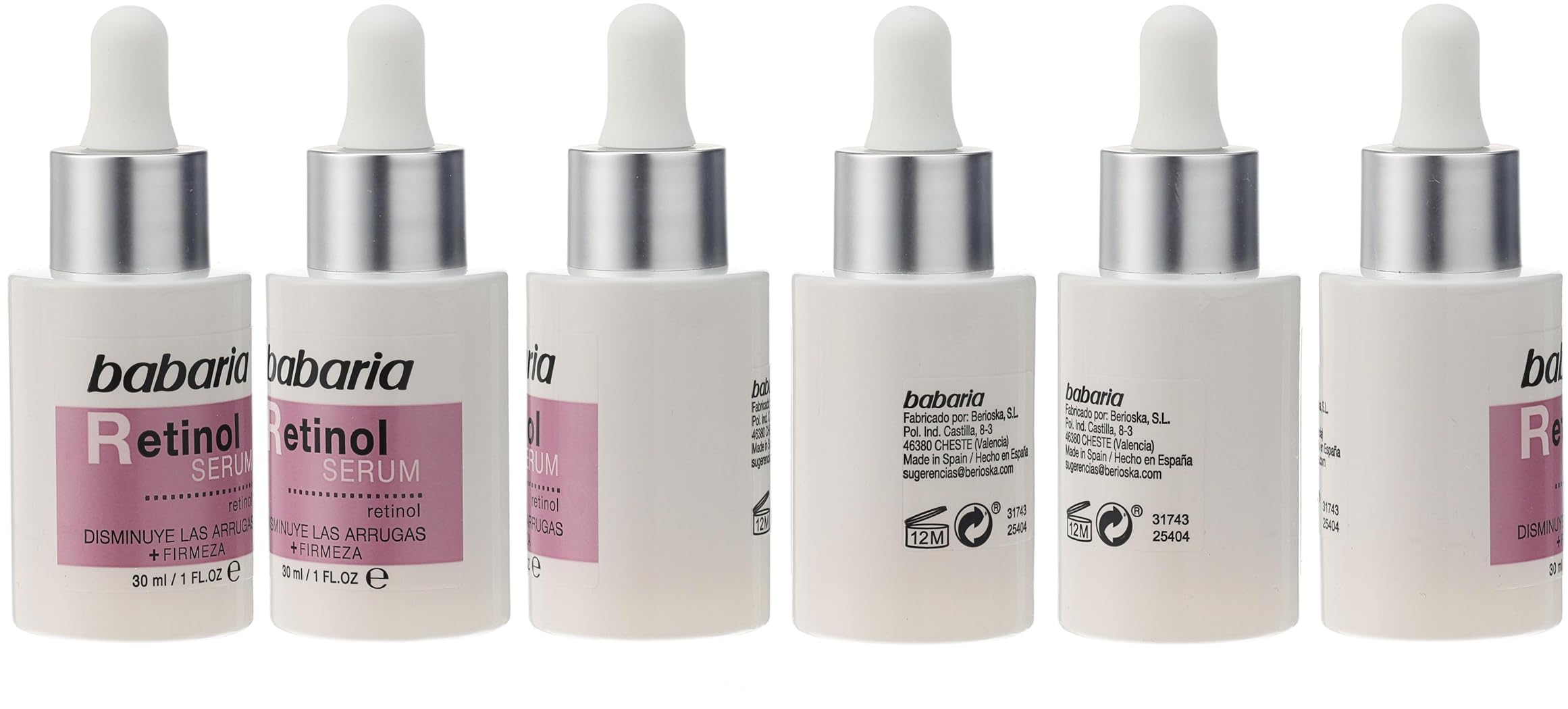 cuantas onzas son 30 ml
