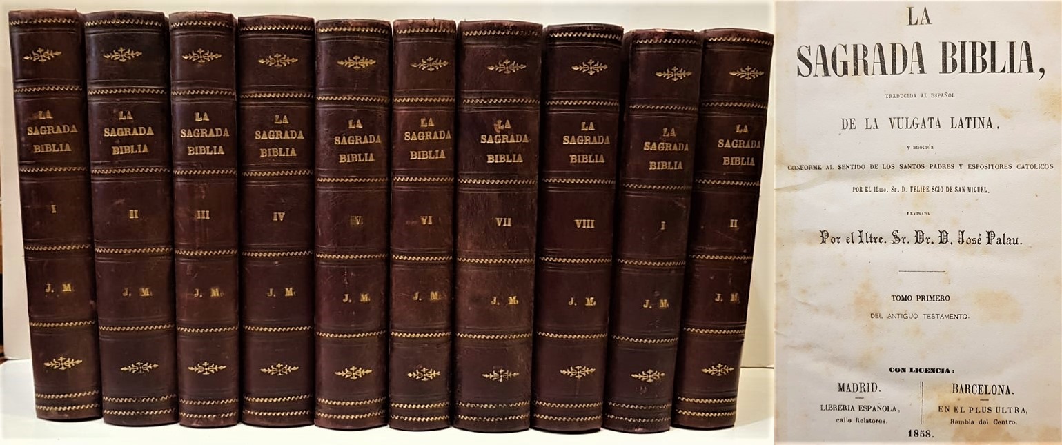 cuantas paginas tiene la biblia