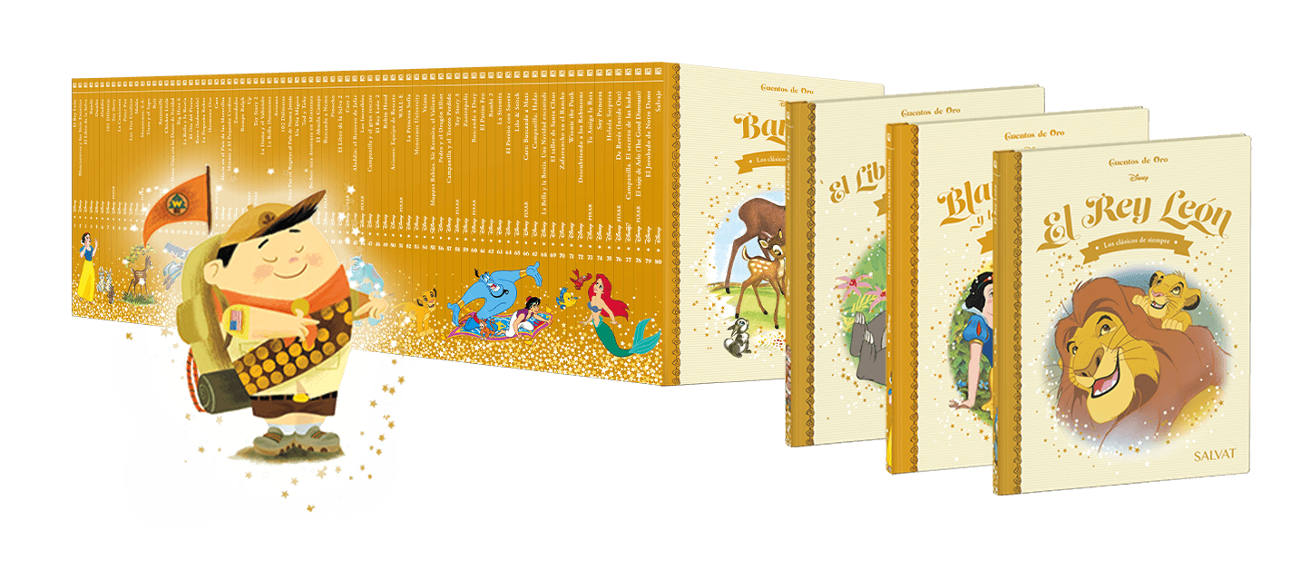 cuantas paginas tiene un cuento