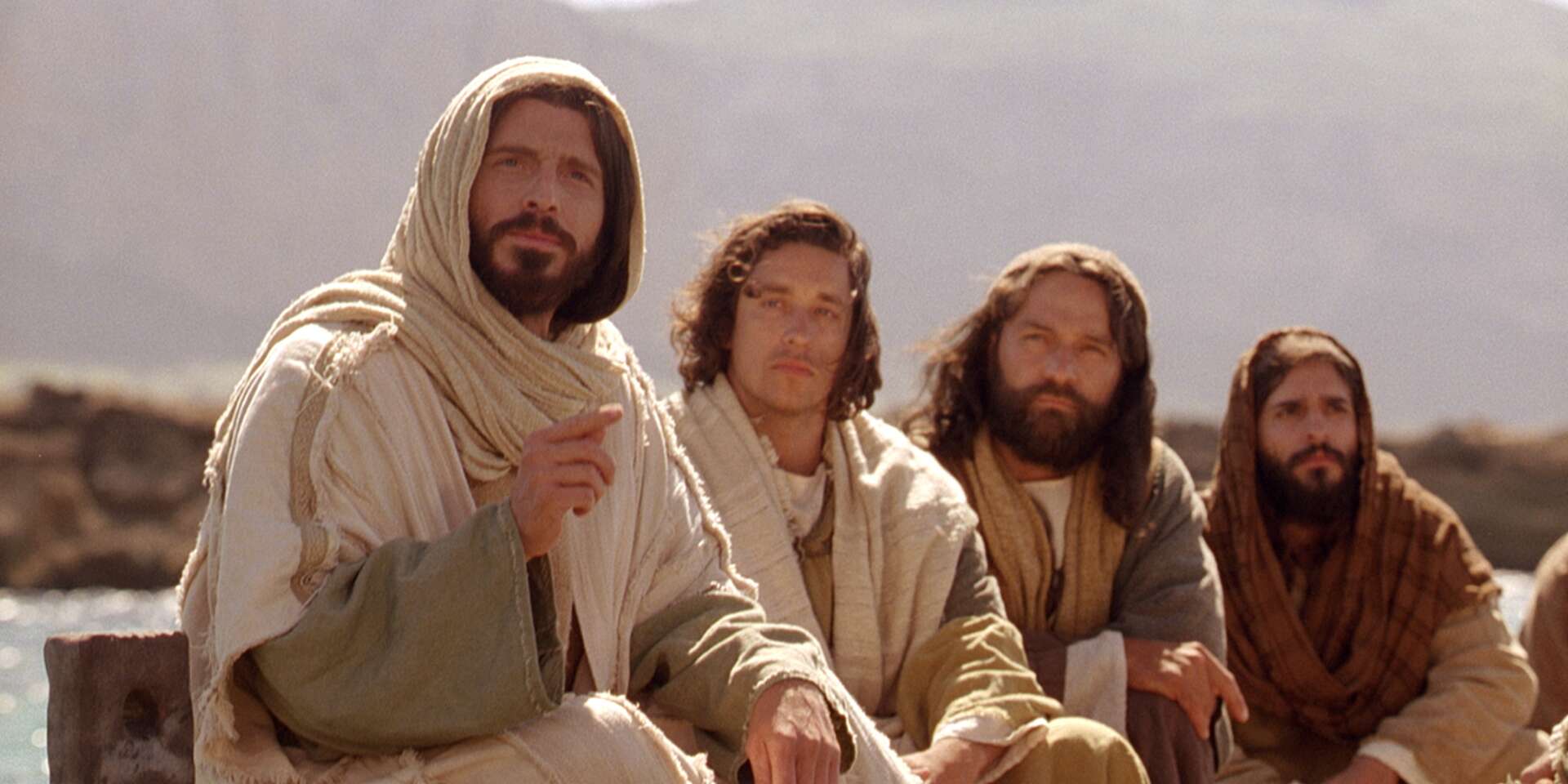 cuantas parabolas dijo jesus