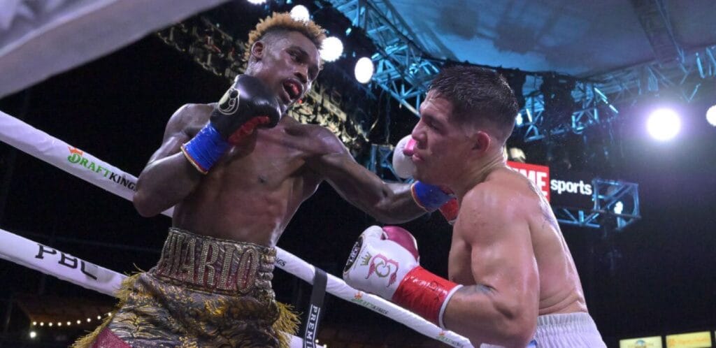 cuantas peleas ha perdido pacquiao