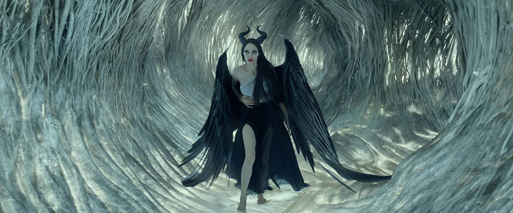 cuantas peliculas de malefica hay