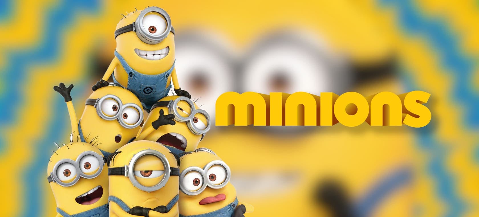 cuantas peliculas de minions hay
