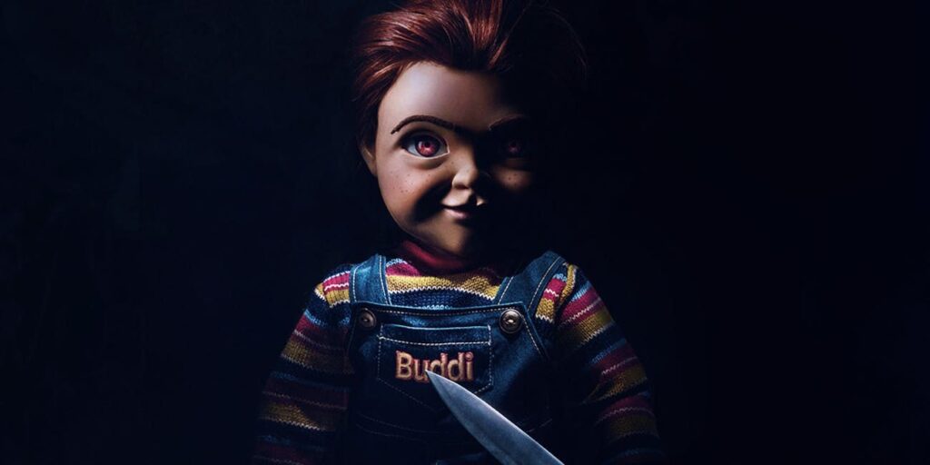 cuantas peliculas hay de chucky