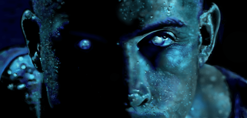 cuantas peliculas son de riddick