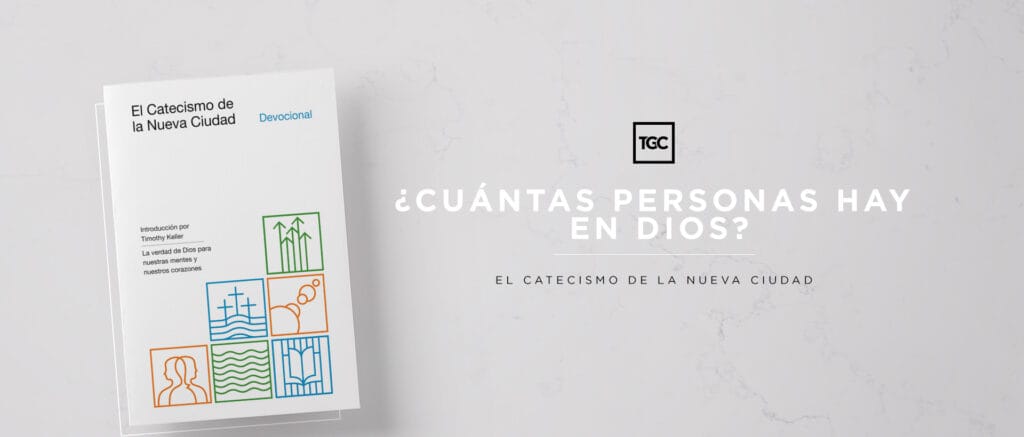cuantas personas hay en dios