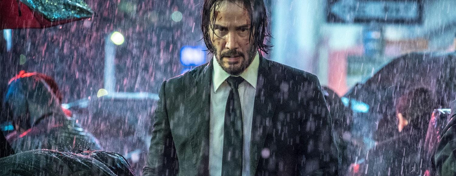cuantas personas mato john wick
