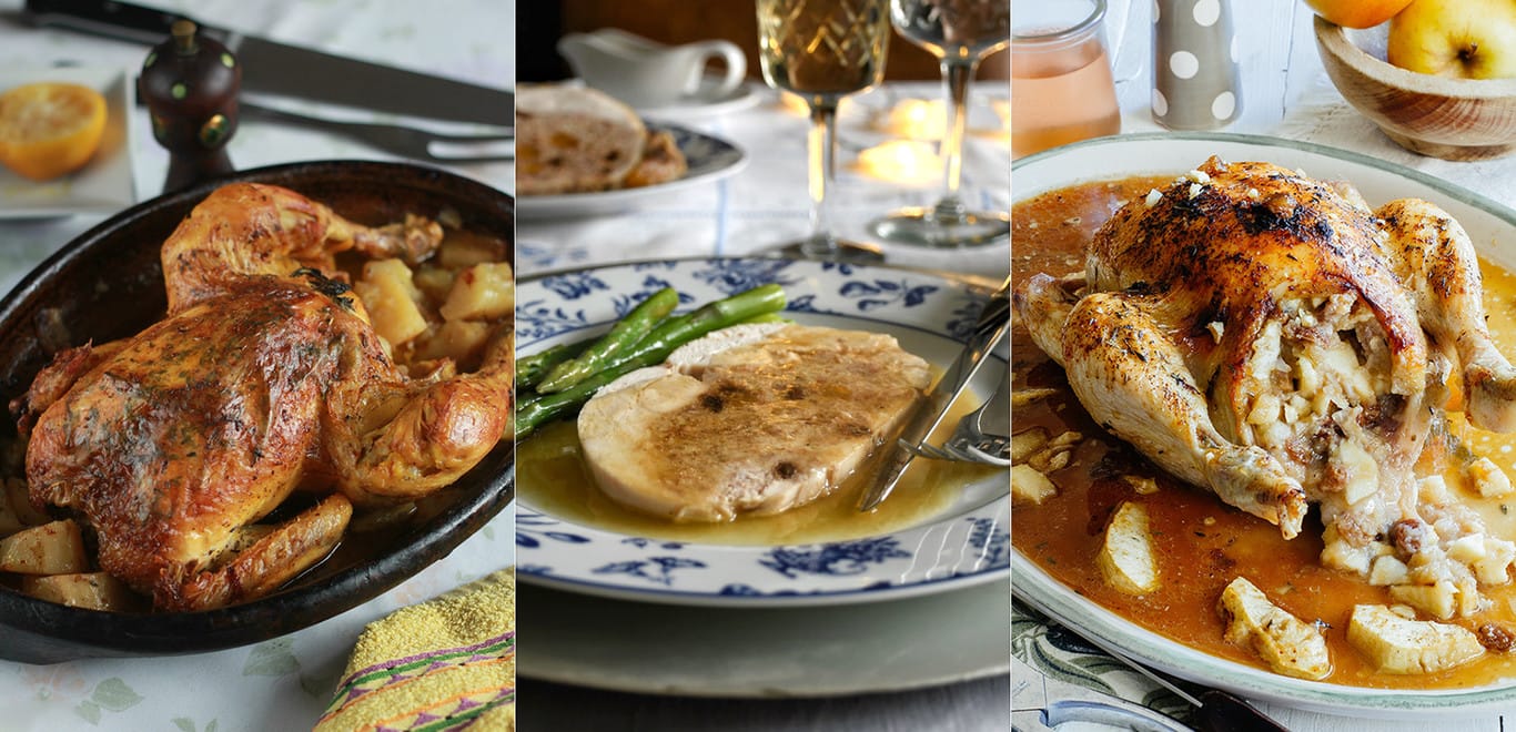 Blog 6 cuantas piezas trae un pollo