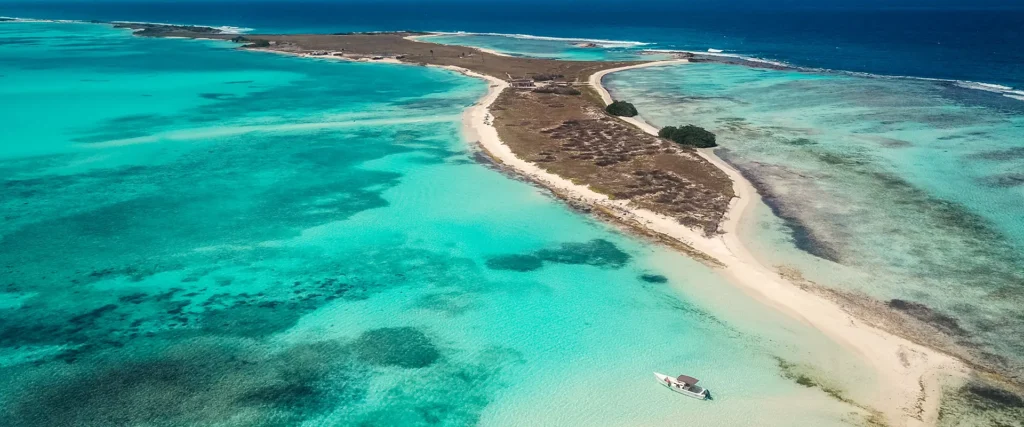 cuantas playas tiene venezuela