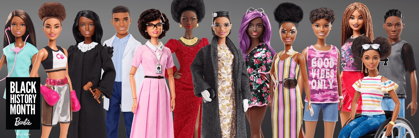 Blog 10 cuantas profesiones tiene barbie