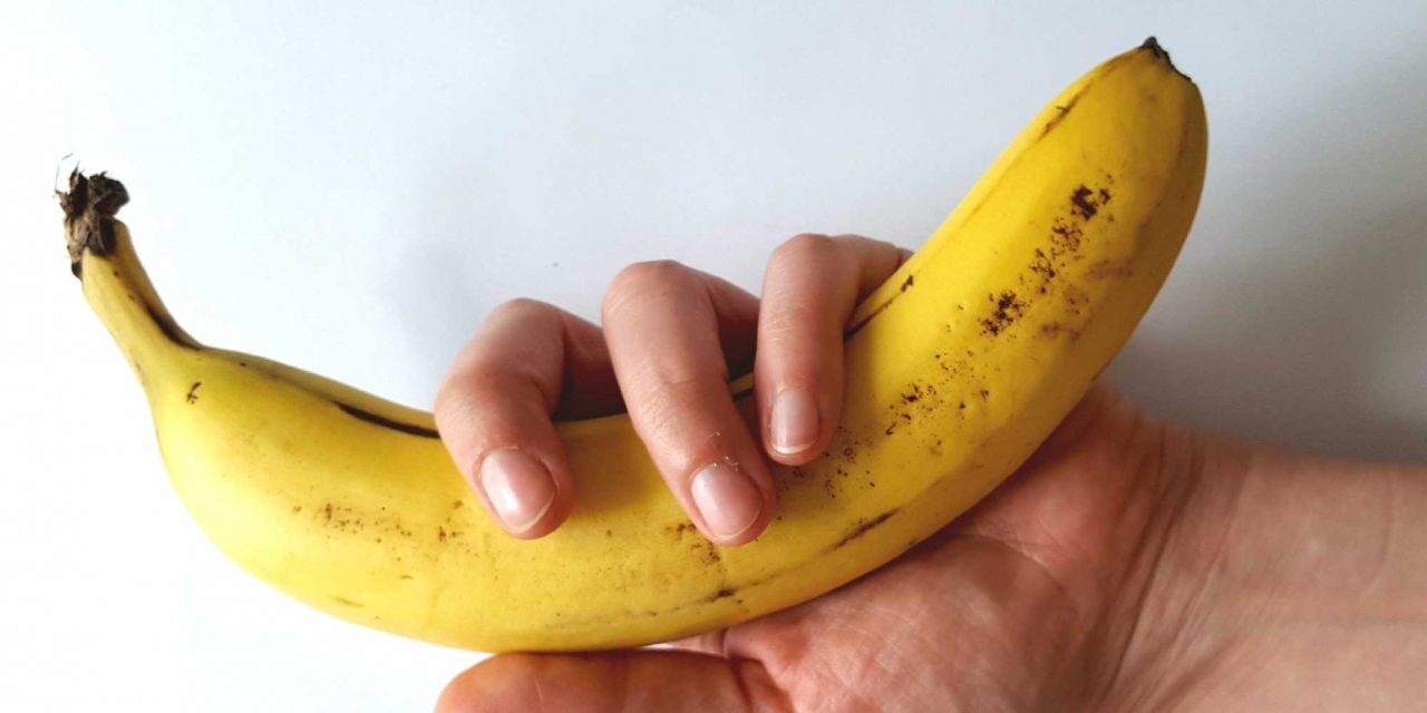Blog 2 cuantas proteinas tiene un platano