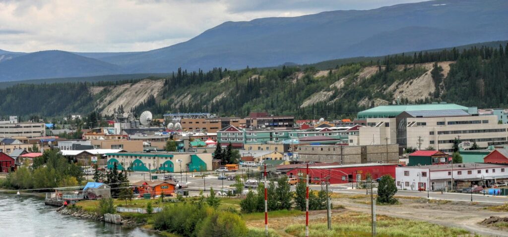 cuantas provincias tiene canada