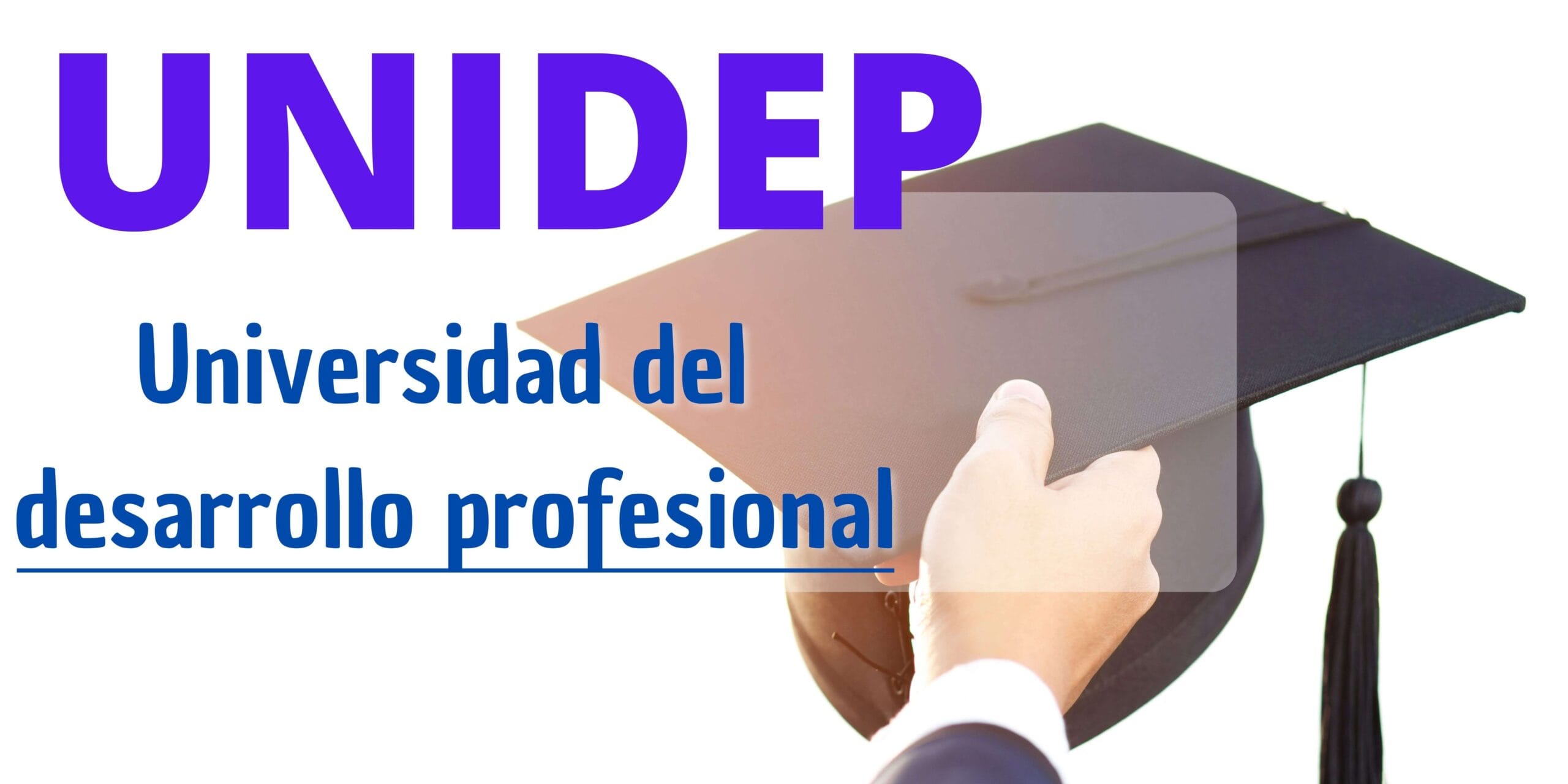 Blog 6 cuantas sedes tiene unidep