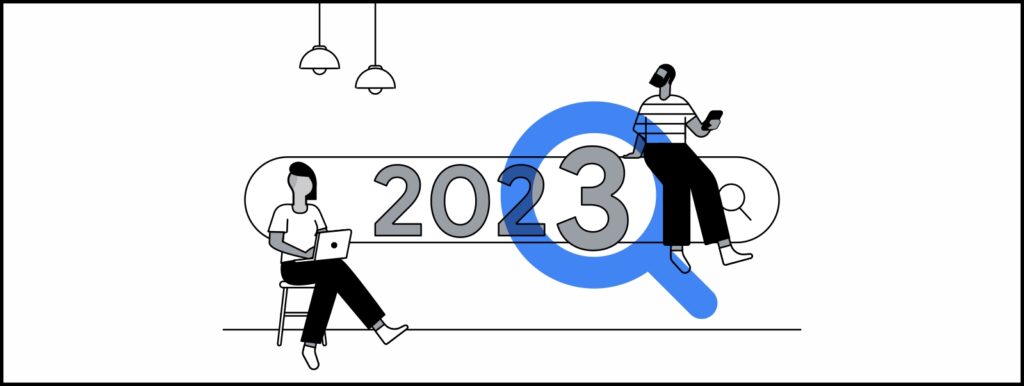 cuantas semanas tiene 2023