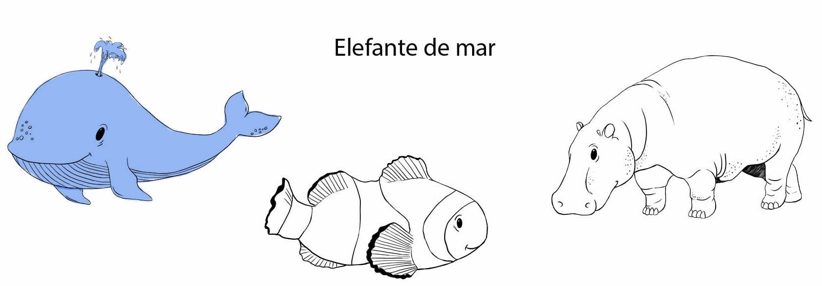 cuantas silabas tiene elefante