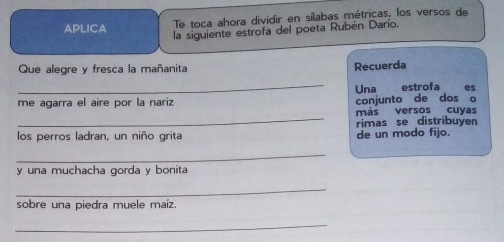 cuantas silabas tiene maiz