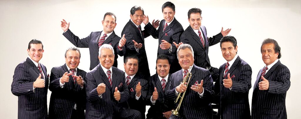 cuantas sonoras santaneras hay