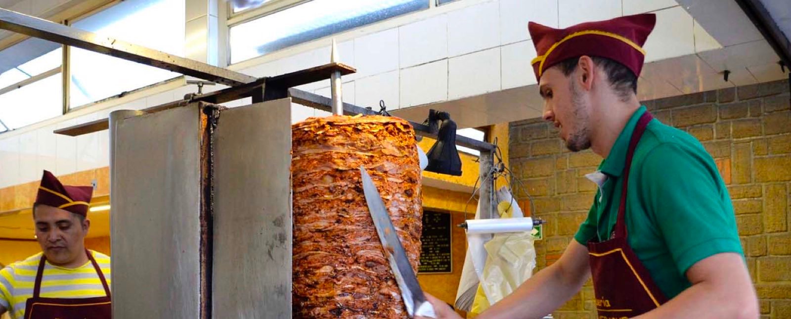 cuantas taquerias hay en