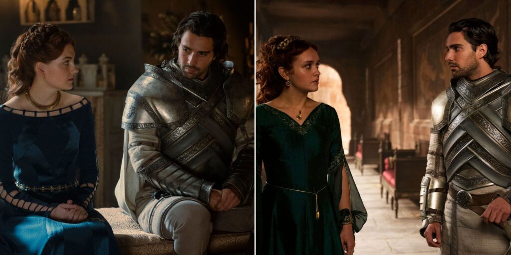 cuantas temporadas hay de knightfall