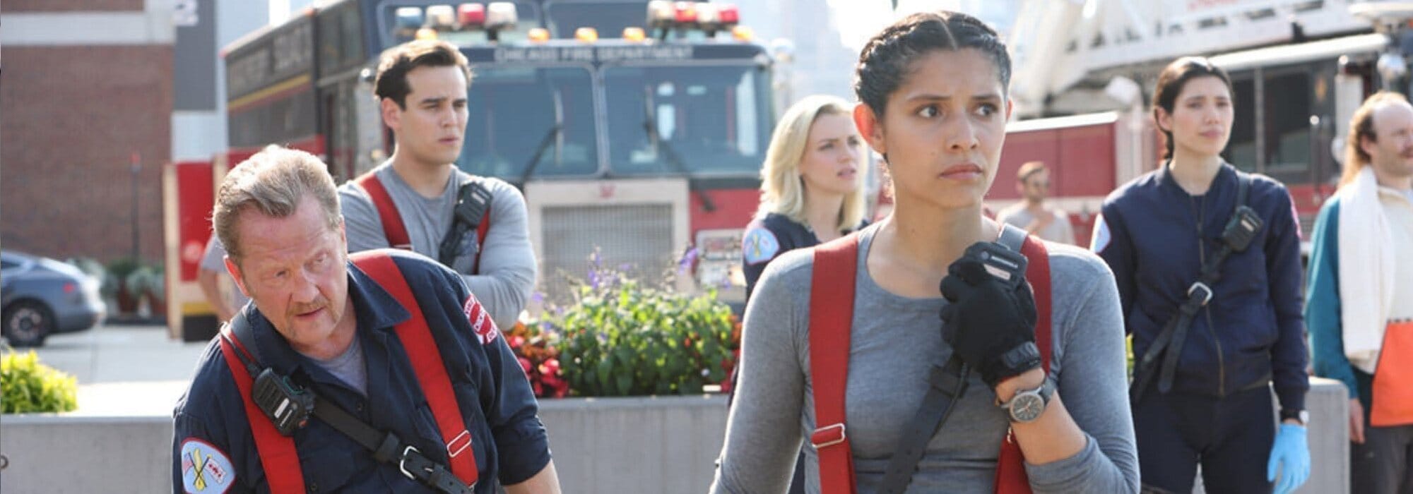 cuantas temporadas tiene chicago fire