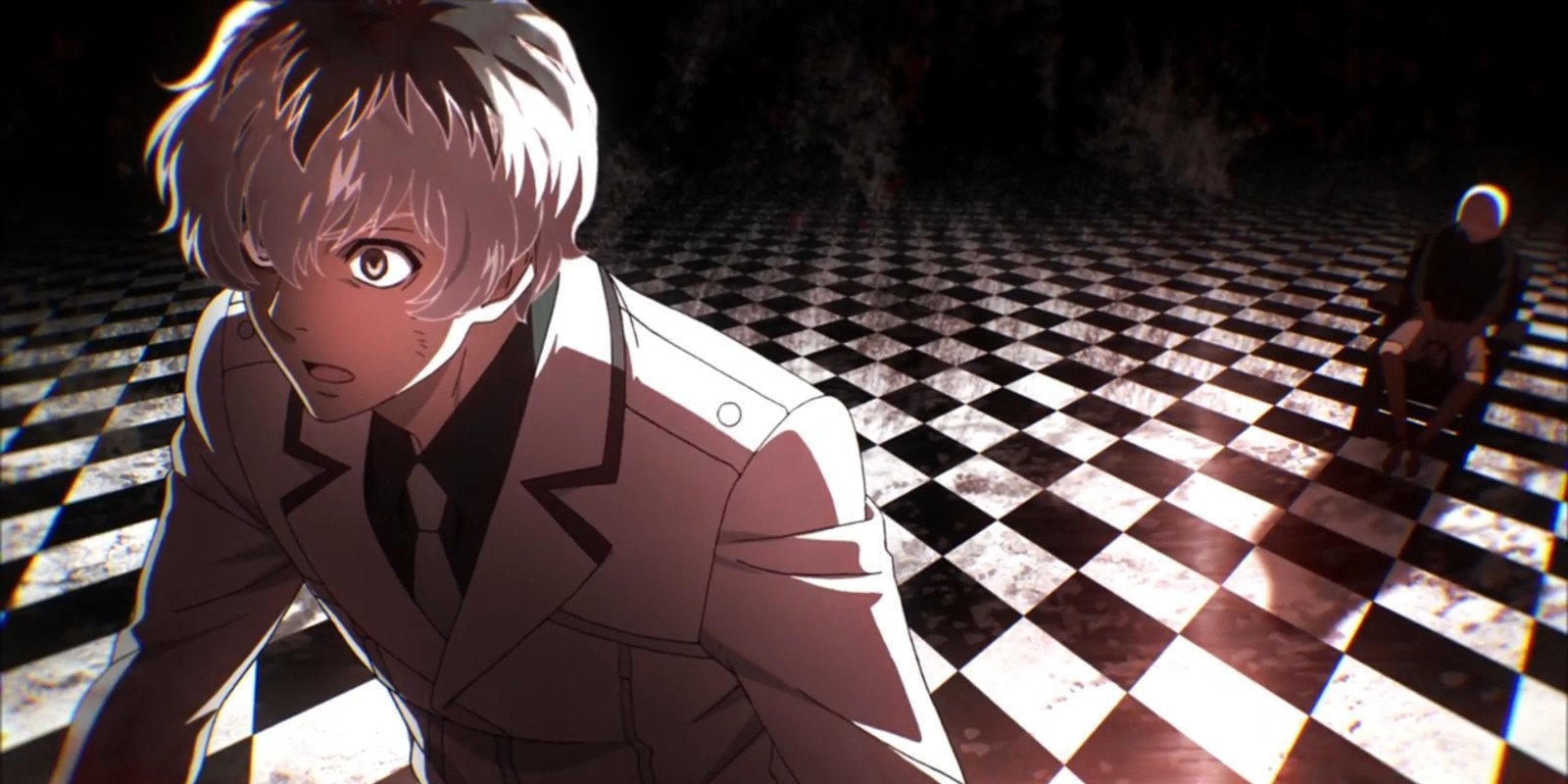 cuantas temporadas tiene tokyo ghoul