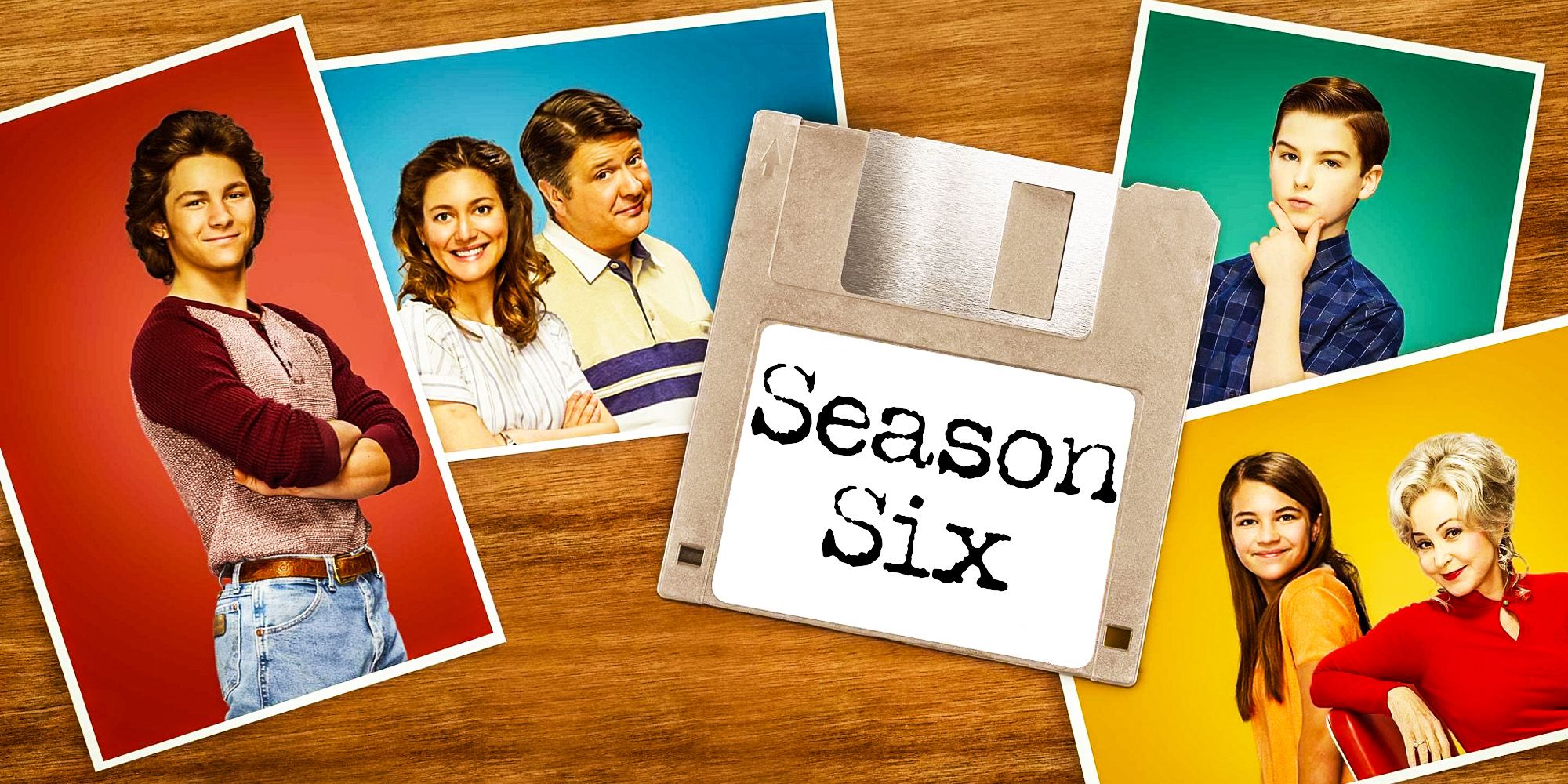 cuantas temporadas tiene young sheldon