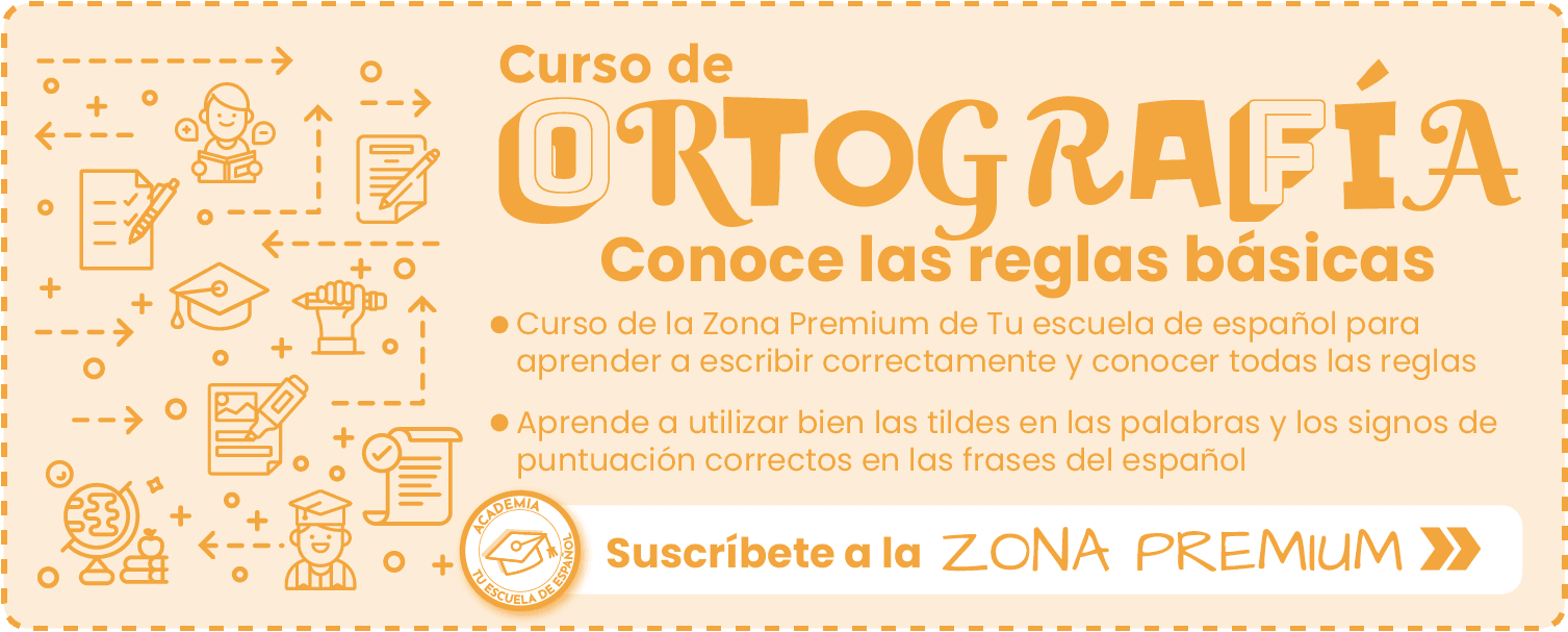cuantas tildes y signos de interrogacion