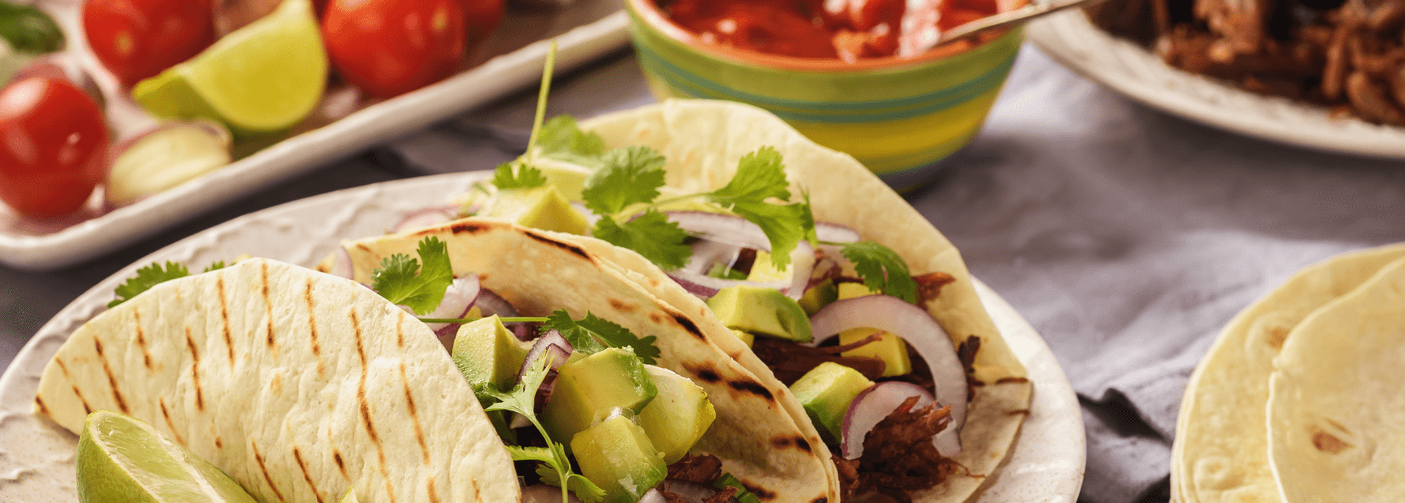 cuantas tortillas debo comer