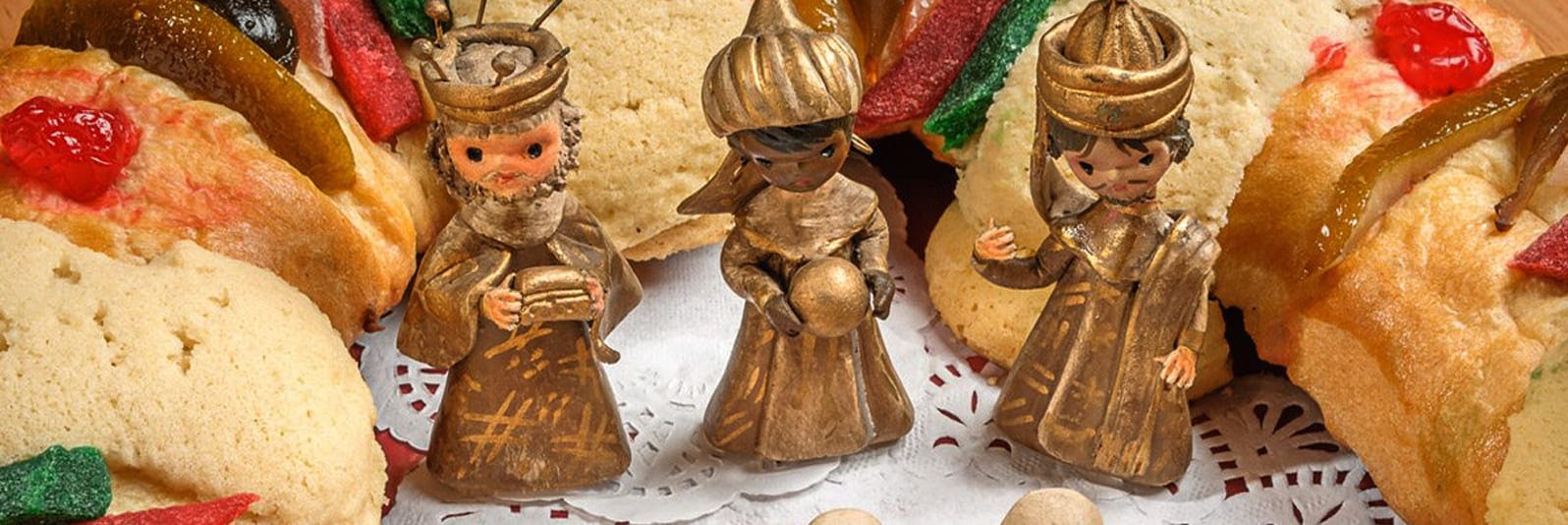 cuantas tradiciones hay en