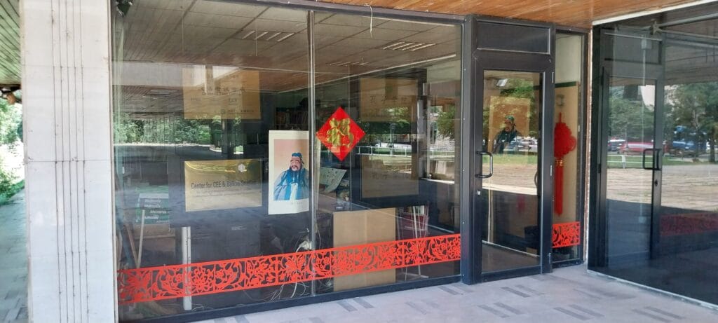 cuantas universidades hay en china