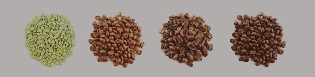 cuantas variedades de cafe existen