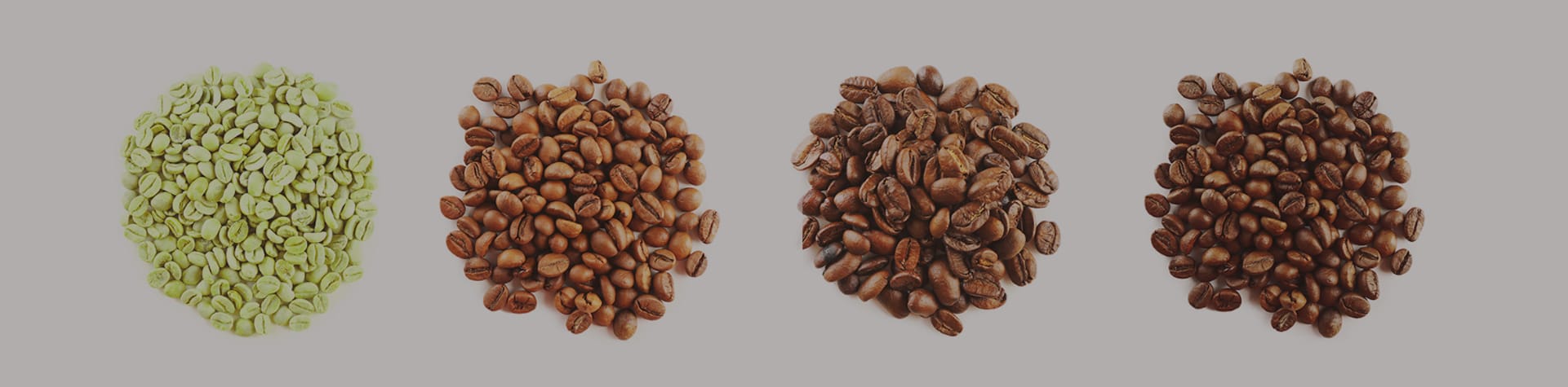 cuantas variedades de cafe