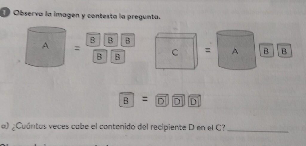 cuantas veces cabe