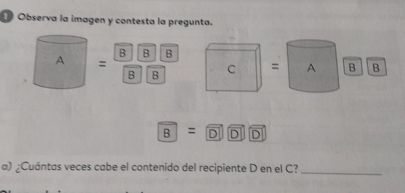 Blog 6 cuantas veces cabe