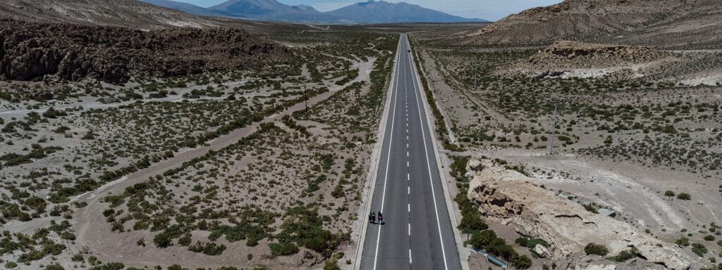 ¿Cuántas venas tiene un chile? 2 cuantas venas tiene un chile