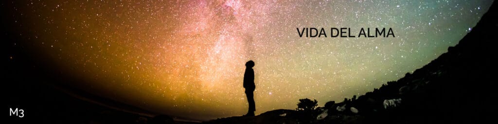 ¿Cuántas vidas tiene un alma? 2 cuantas vidas tiene un alma