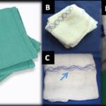 cuanto-absorbe-una-compresa-quirurgica