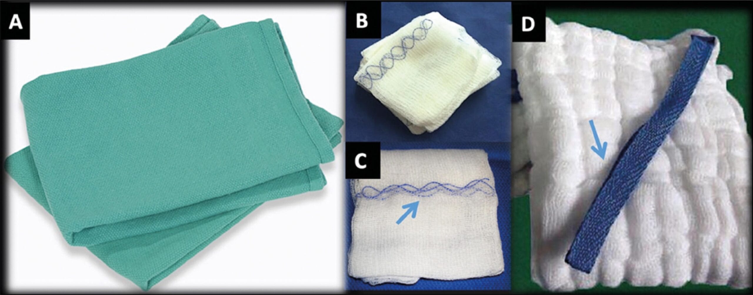 cuanto absorbe una compresa quirurgica scaled