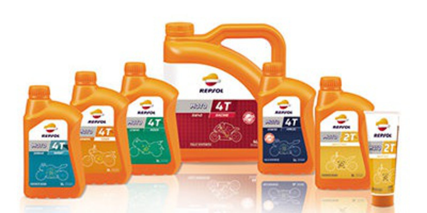 cuanto aceite lleva una moto