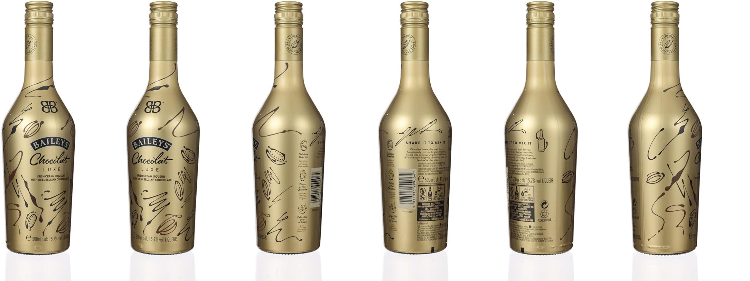 cuanto alcohol tiene el baileys scaled