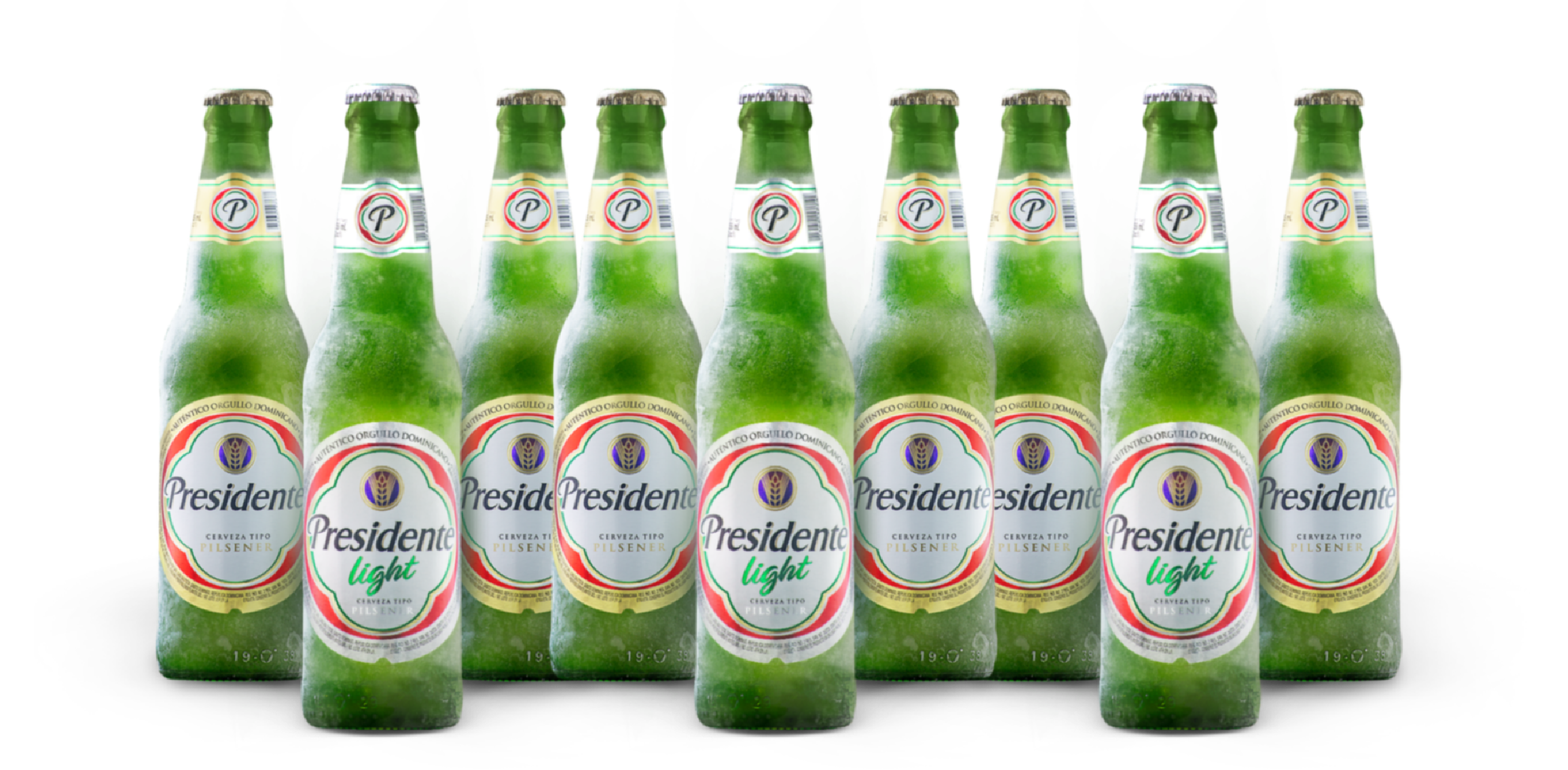 cuanto alcohol tiene la cerveza caribe