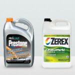 ¿Cuánto anticongelante lleva un carro? cuanto-anticongelante-lleva-un-carro