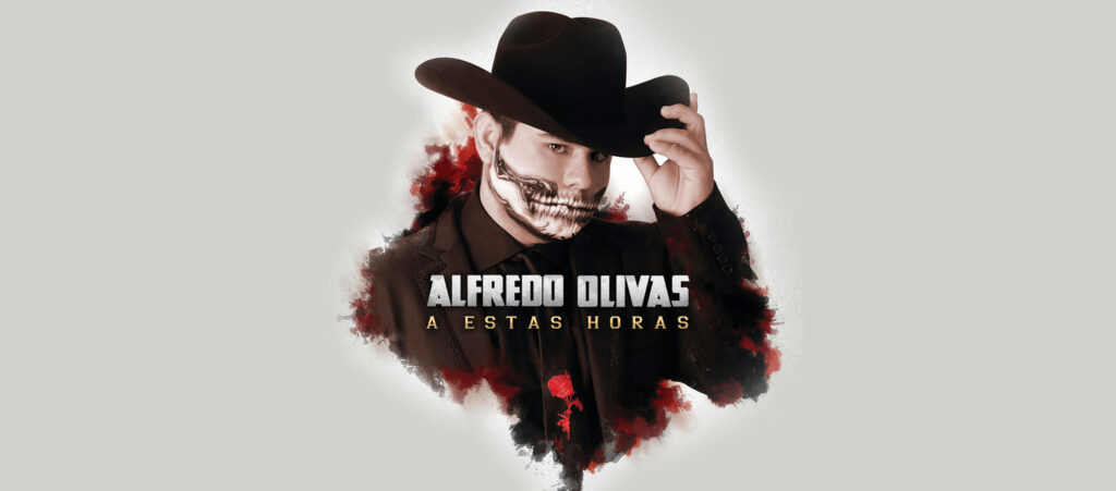 cuanto cobra alfredo olivas