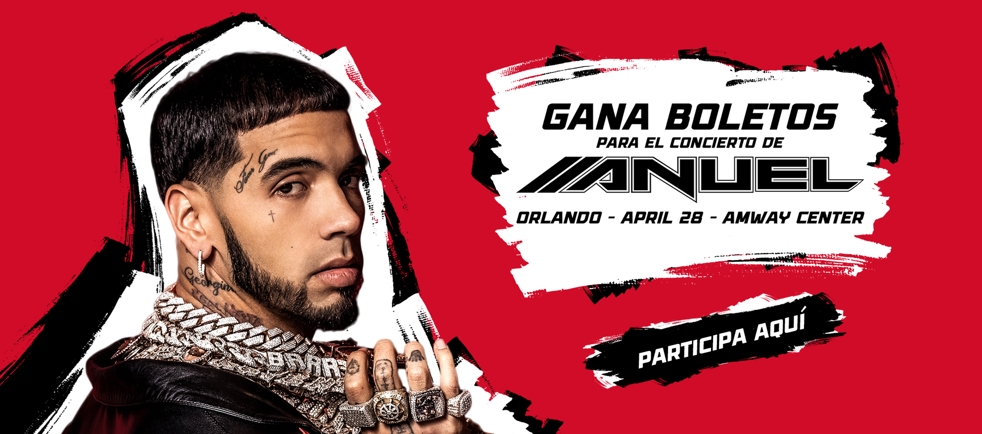 cuanto cobra anuel por concierto