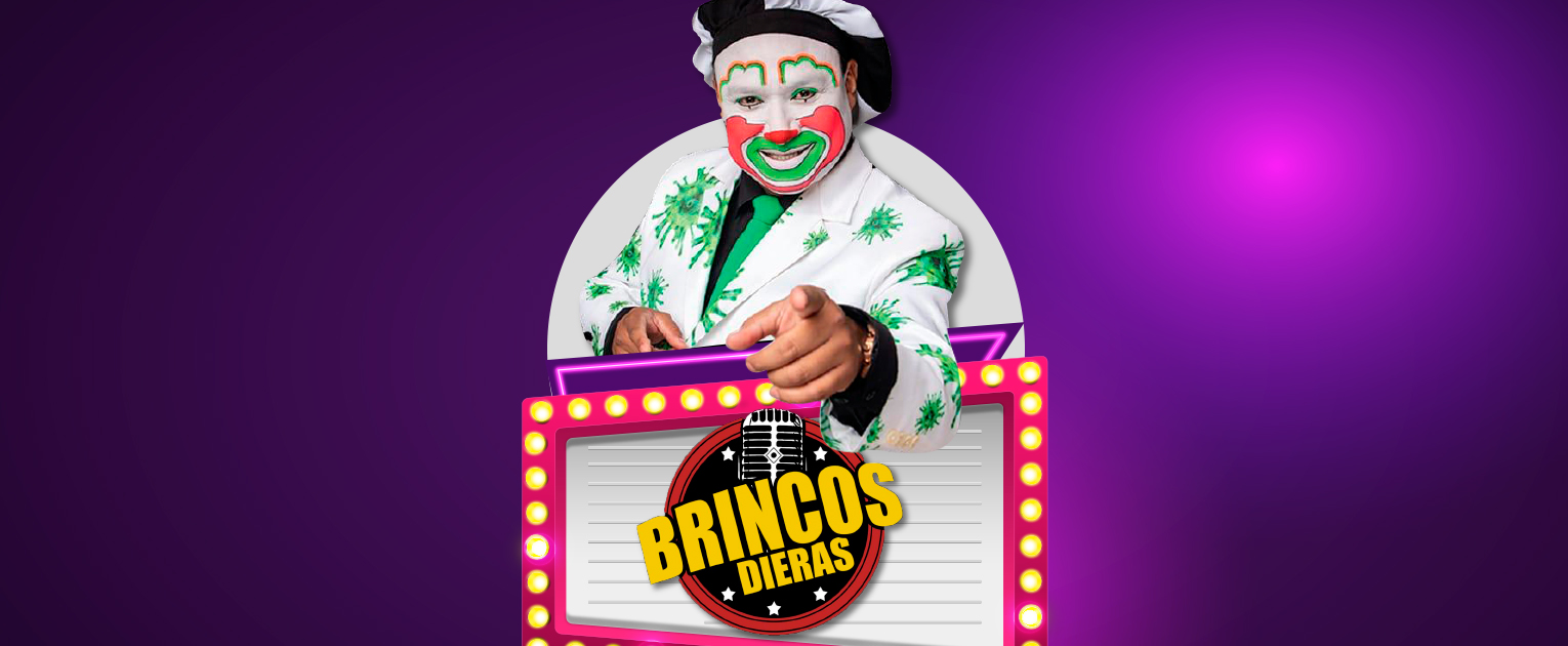 cuanto cobra brincos dieras en 2022