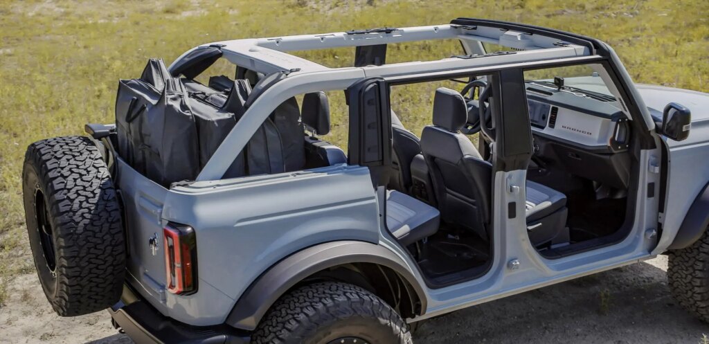 cuanto cobra bronco