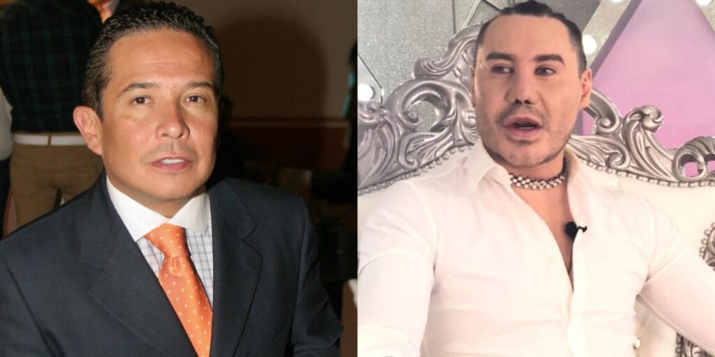 cuanto cobra daniel urquiza