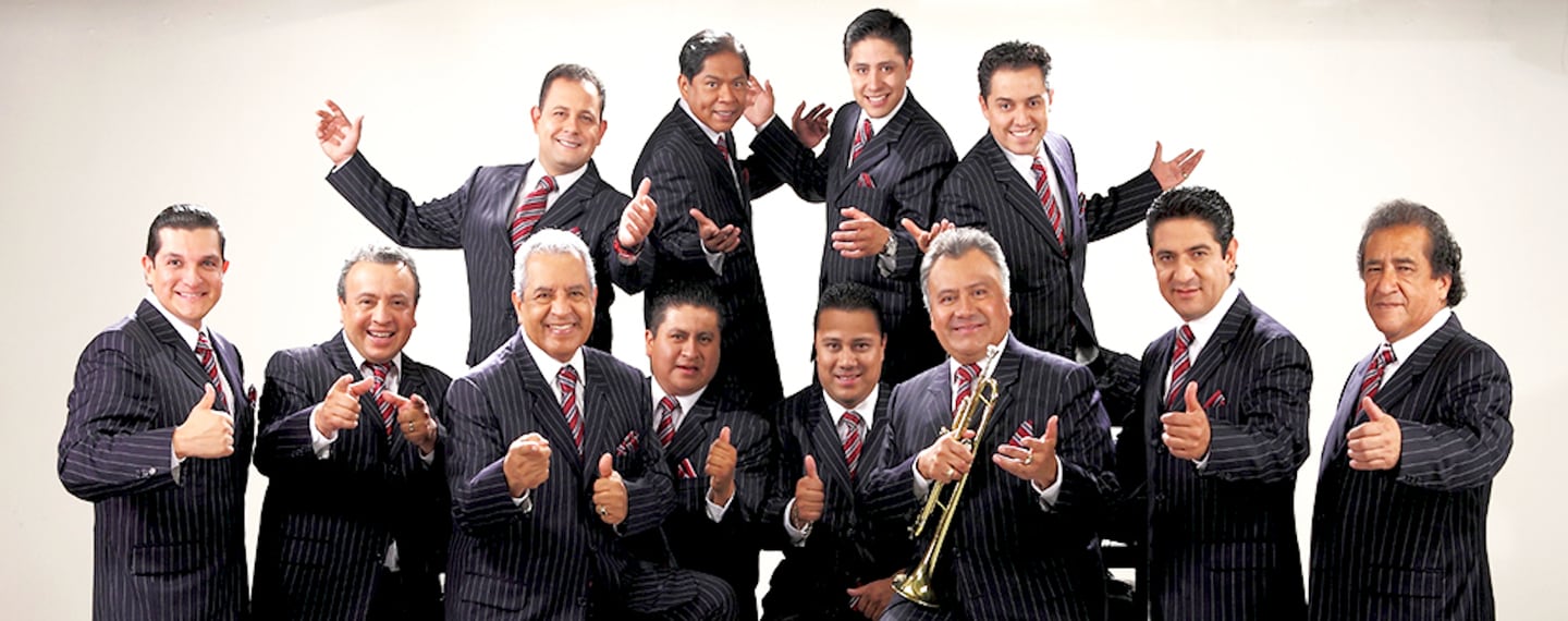 Blog 6 cuanto cobra la sonora santanera