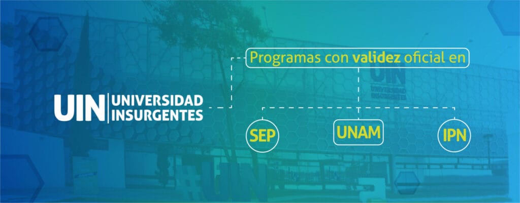 cuanto cobra la universidad insurgentes